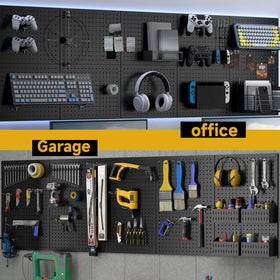 GEDELITE compact 32x24 arrangement suited for small workshops.