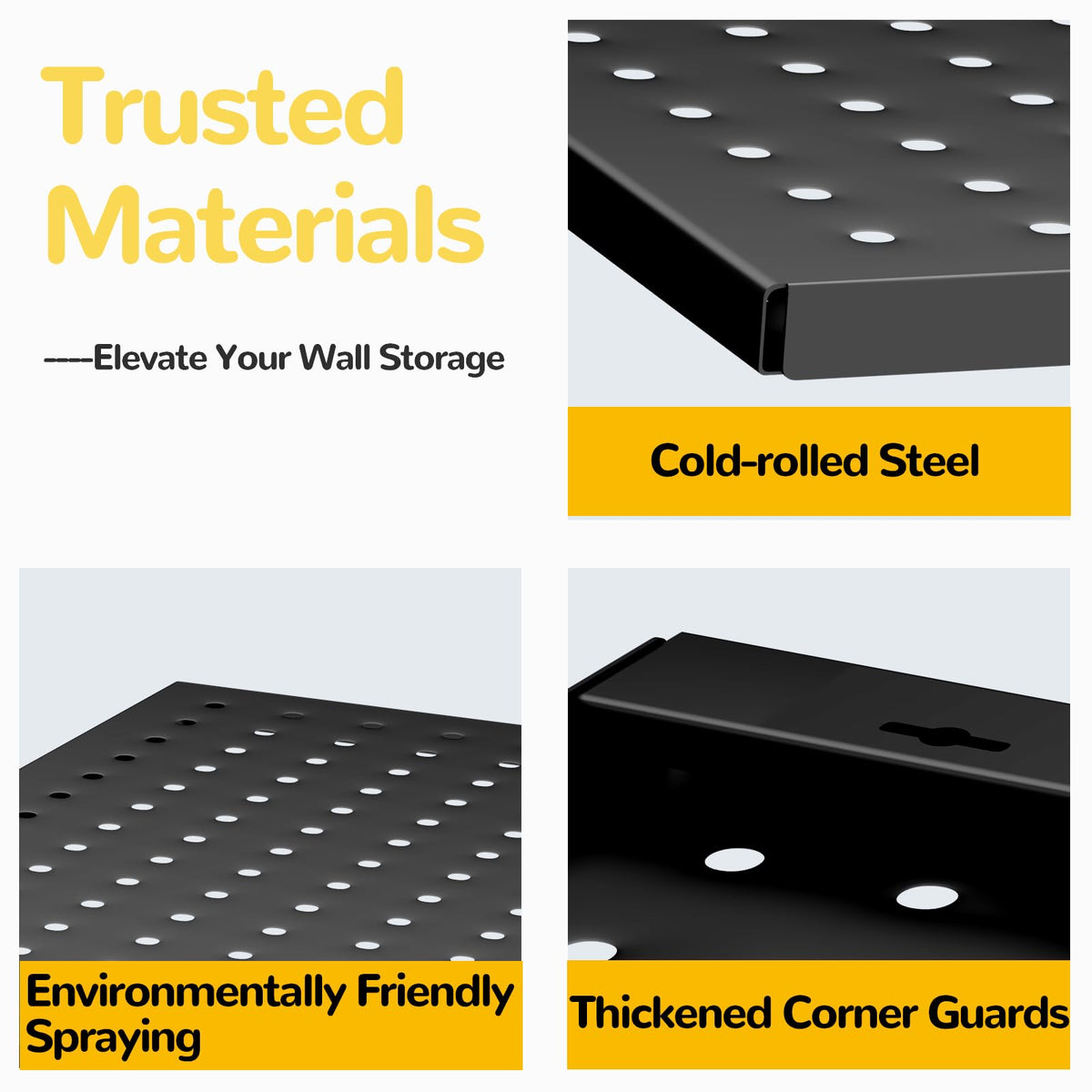 GEDELITE custom 64x12 layout demonstrates flexible configuration possibilities.