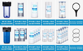 Geekpure ISO9001-certified manufacturer with 20+ years of experience.