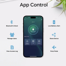 Geektale voice control with Smart Life for hands-free operation