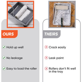 Geelin quick color-change compatibility supports swapping hues between rooms.