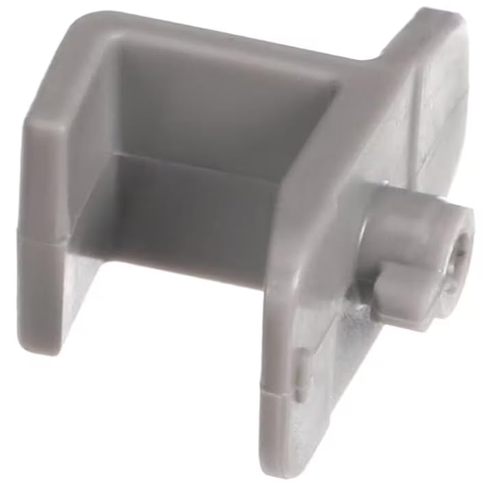 GEEX DEPOT shelf clips for Turbo Air PRO-26 enhance stability of stored items