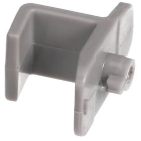 GEEX DEPOT shelf clips for Turbo Air PRO-26 enhance stability of stored items