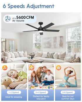 Geinself dimmable LED light with warm to cool color range
