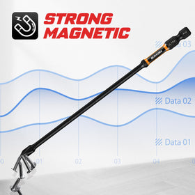 GEINXURN D2 steel bit for durable construction and accuracy
