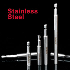 Geinxurn durable magnetic bit holder ideal for DIY and professional tasks.