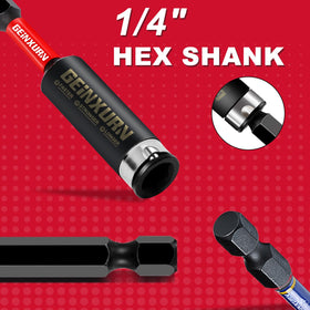 Geinxurn high-visibility sleeves boost visibility during work.