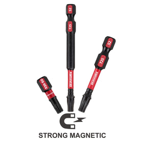 GEINXURN compatible with impact drivers and drills for versatility