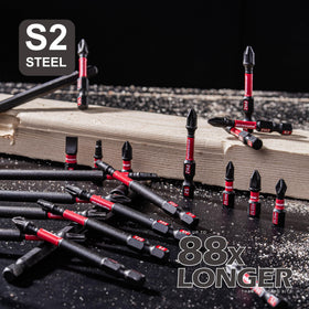 GEINXURN impact-shock-absorbent-zone close-up demonstrates durability.