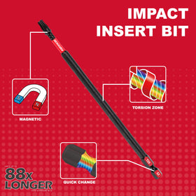 GEINXURN Precision-fit tips reduce cam-out and protect screws.