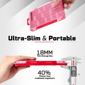 Geinxurn portable design ideal for on-site tasks and travel.