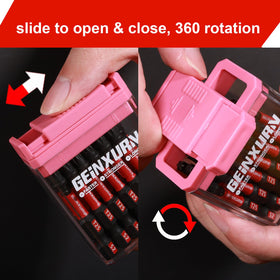 GEINXURN T15 Torx bit delivers secure screw engagement and durability