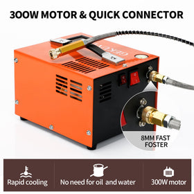 GEKUVIX built‑in cooling fan keeps performance cool during use.