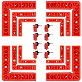 GemCity 3-inch 90-degree square for precise frame alignment during gluing.