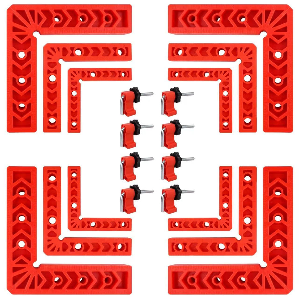 GemCity 3-inch 90-degree square for precise frame alignment during gluing.