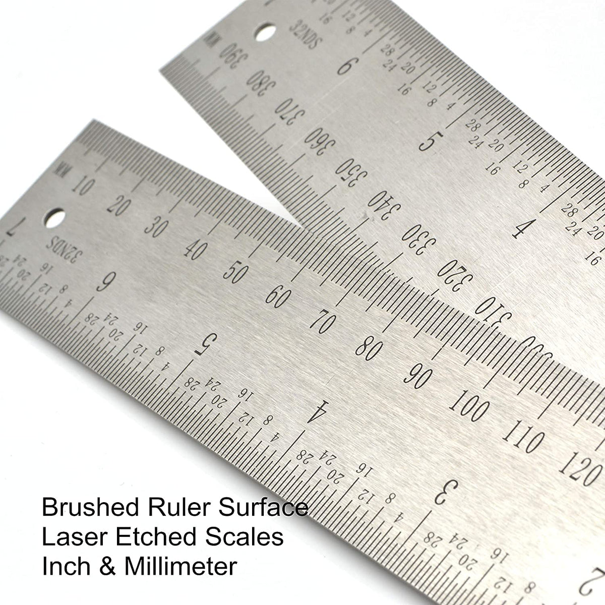GemRed 82305 angle locking feature keeps measurements stable during use.