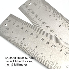 GemRed 82305 angle locking feature keeps measurements stable during use.