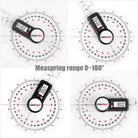 GemRed GR311 new version buttons close-up with color-coded controls for quick operation