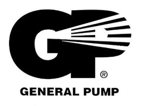 General Pump 758-115 packaging suitable for shipping or shelf display