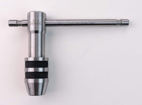 General Tools reference guide tap table for depth and sizing reference