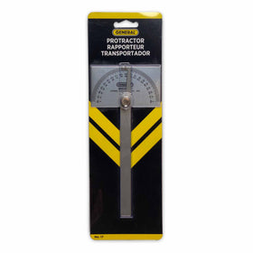 General Tools reliable measuring tool for DIY projects and shop work.
