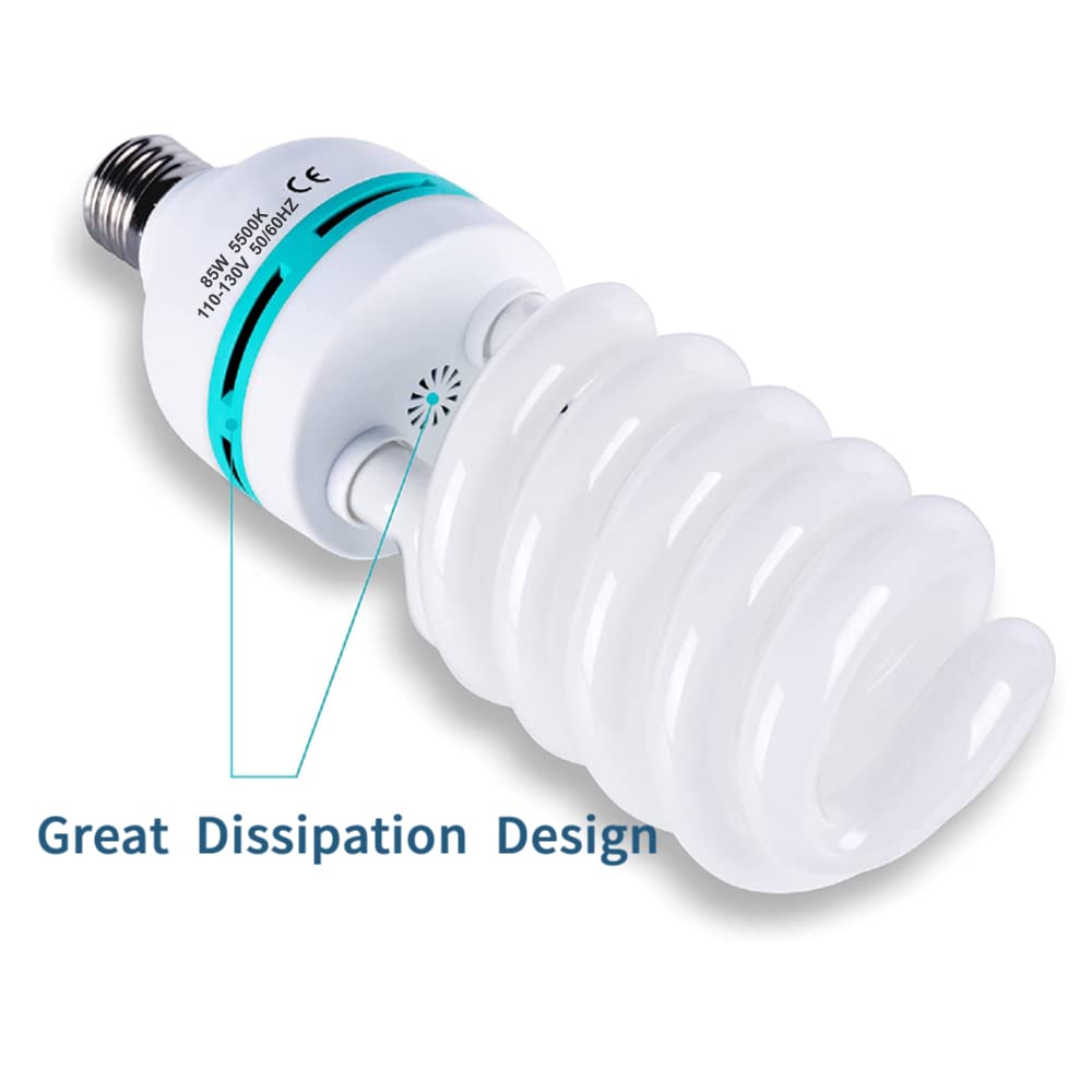 Generic 110V operation supports plug-and-play in US studios.