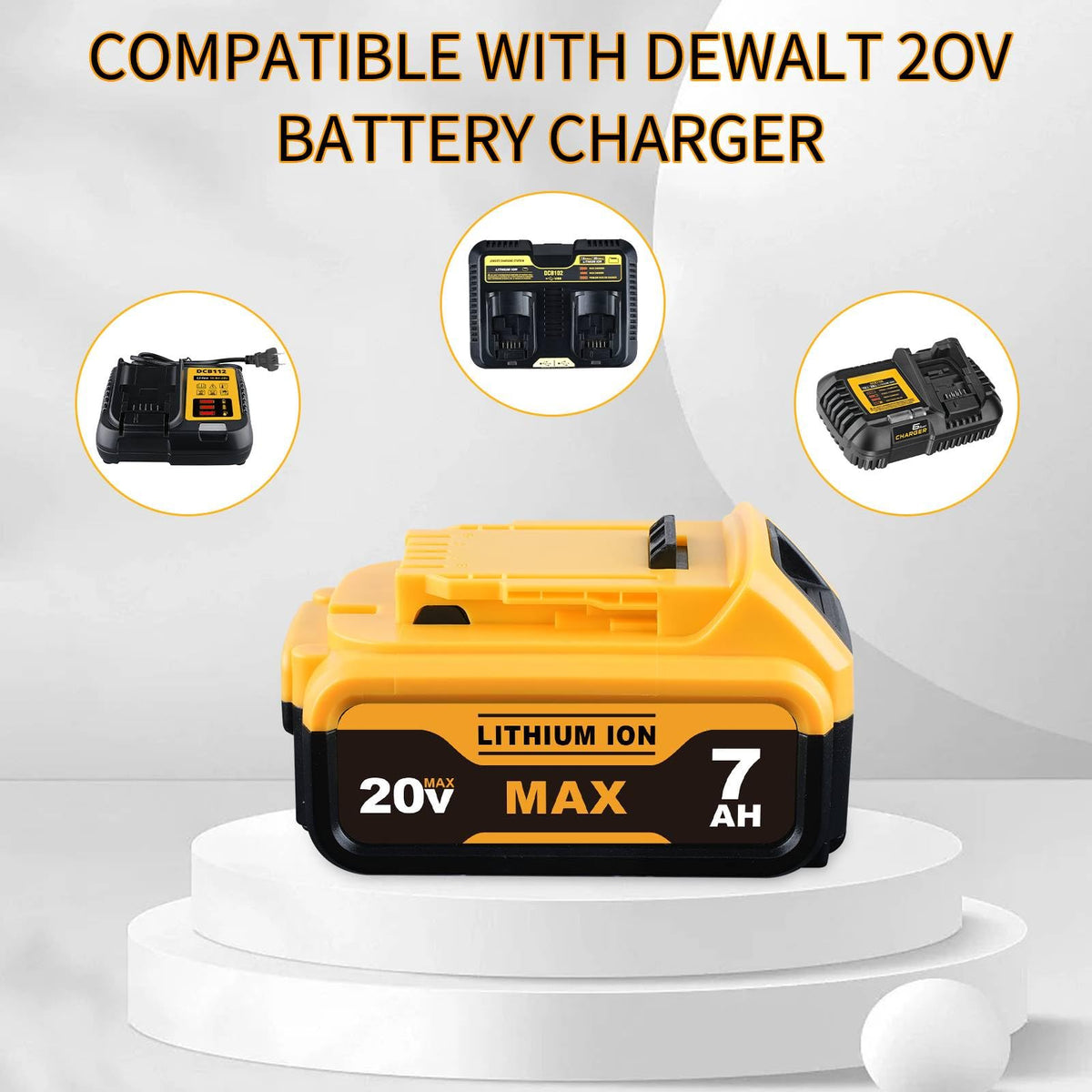 Generic DCB200 safe durable shell protects cells during heavy use