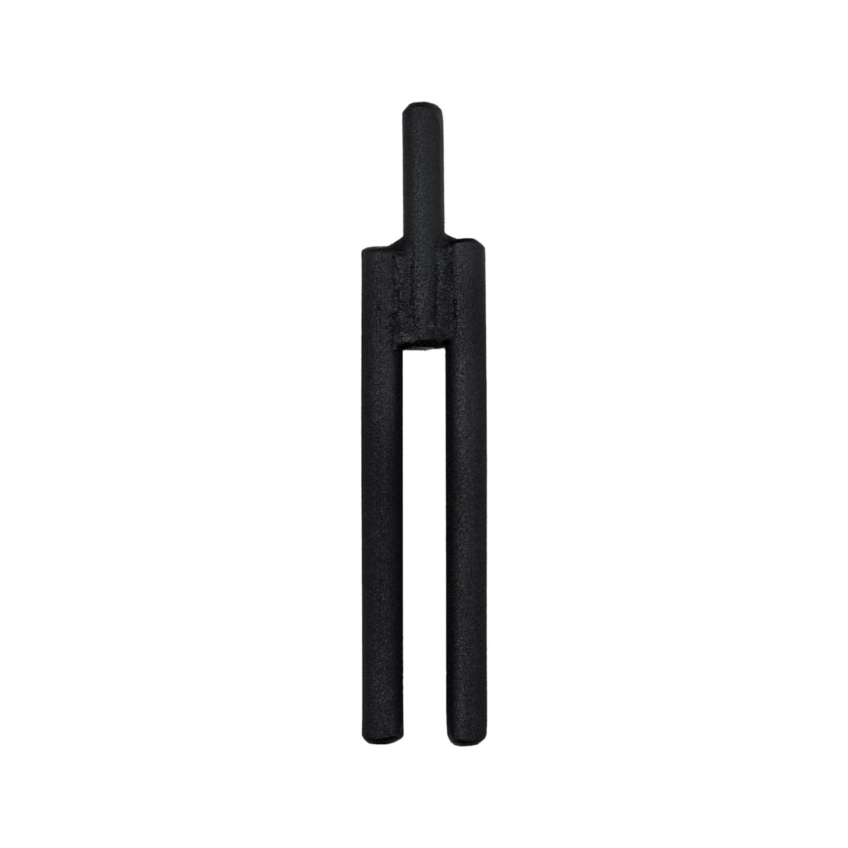 Generic drill attachment winder enables easy winding with a 1/2 inch chuck.