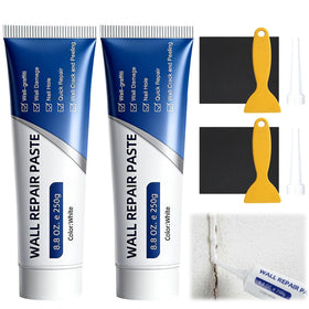 Generic Drywal Repair Kit paste tube for quick, discreet wall fixes.