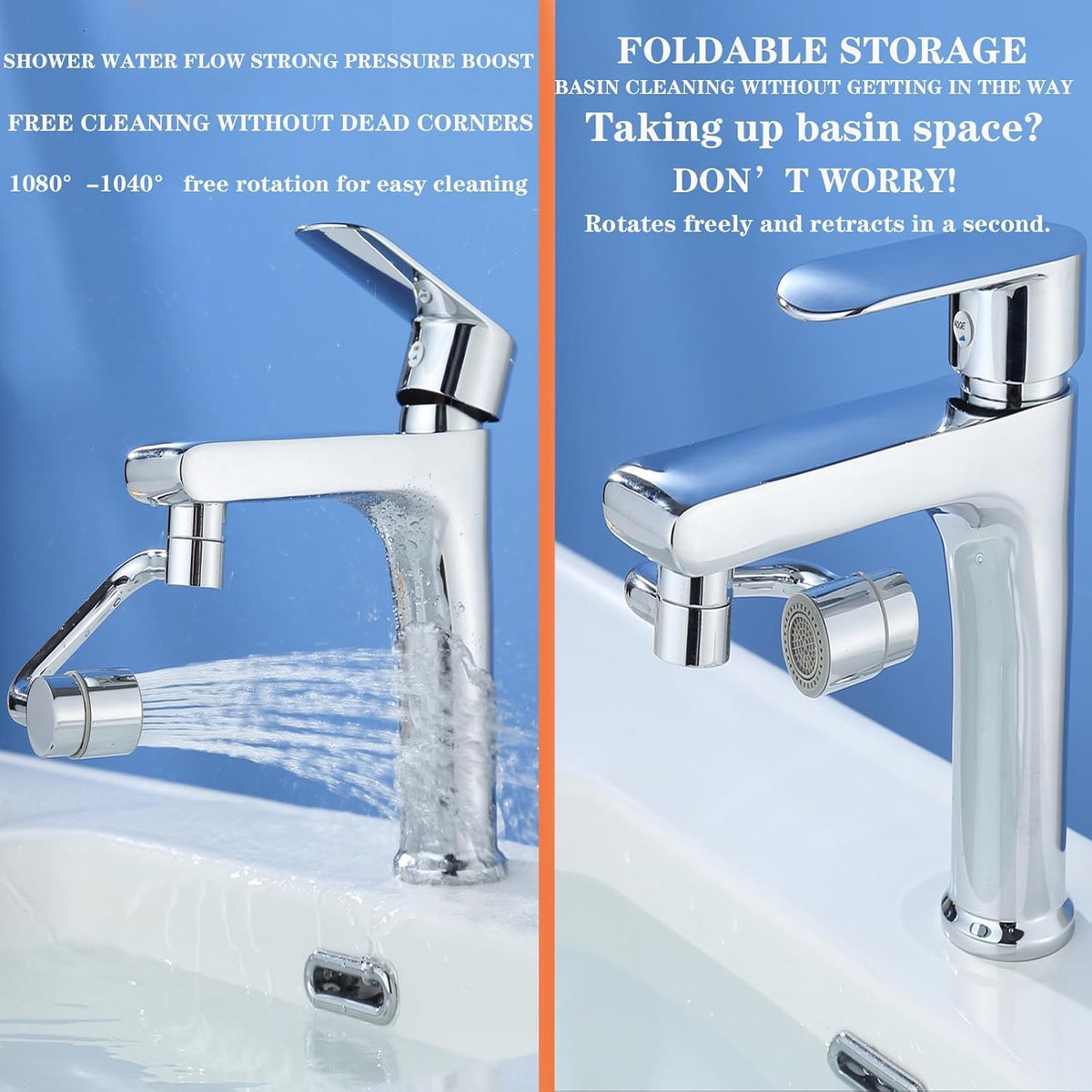 Generic durable brass body with matte finish resists rust for long-lasting use.