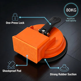 Generic Floor Gap Fixer Tool compact design for easy storage