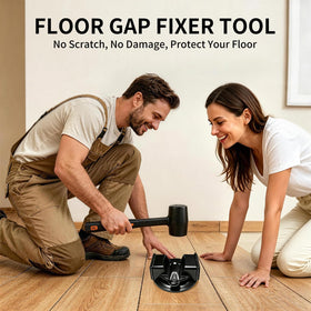 Generic Floor Gap Fixer Tool easy DIY gap correction for homes and offices.