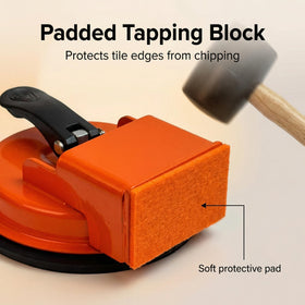 Generic Floor Gap Fixer Tool ideal for door frame gaps and edges