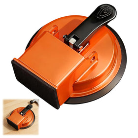 Generic Floor Gap Fixer Tool with iron construction for durable gap repair on hardwood floors.