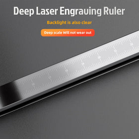 Generic Foldable Drywall Cutting Tool folds compactly for convenient transport.