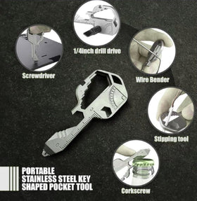 Generic trauma shears seat belt cutter for rapid vehicle rescue scenarios.