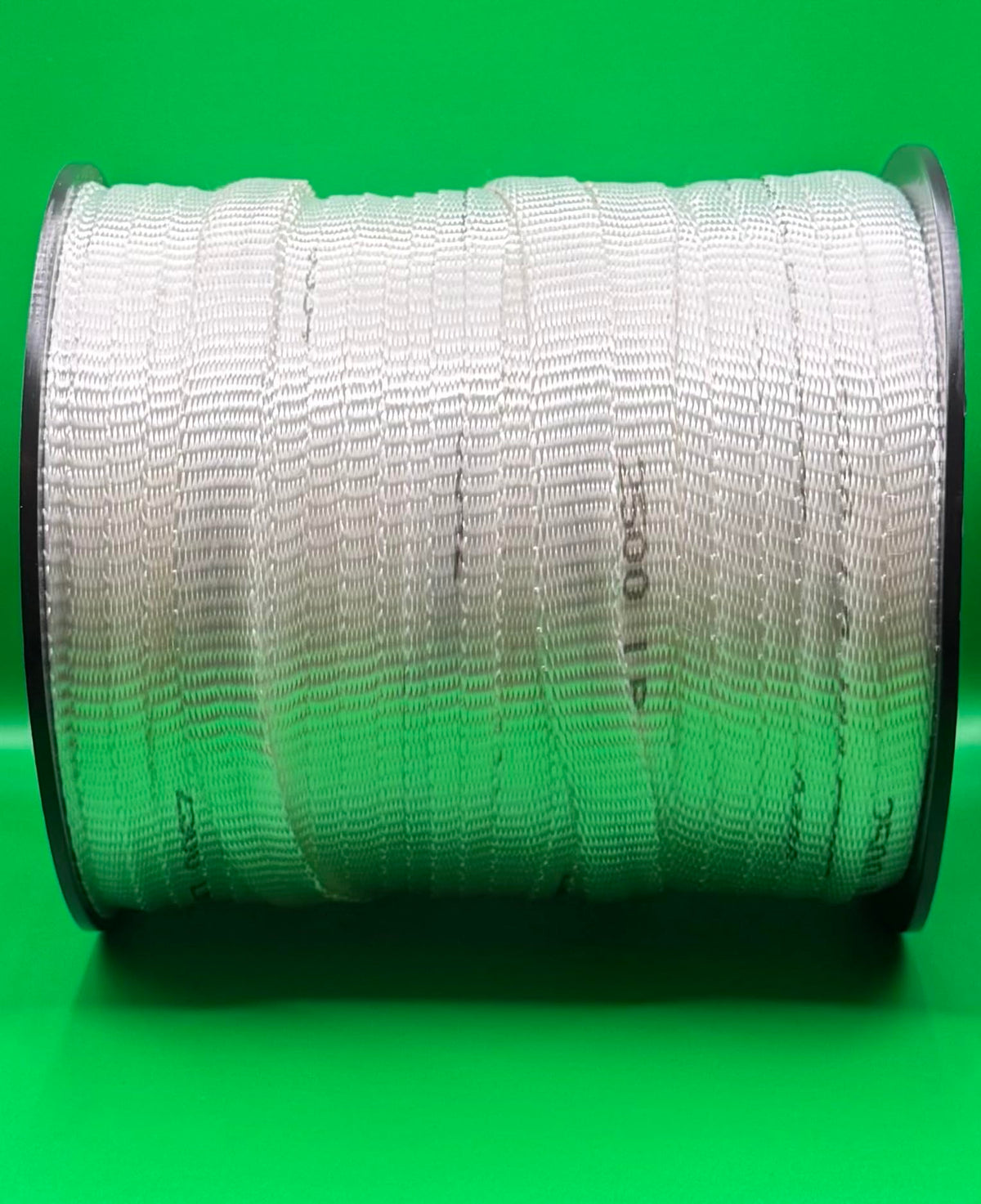 Generic mule tape for secure tie-downs and equipment securing.