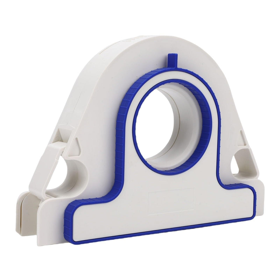 Generic Painters Tape Applicator demonstrates precise edge control for clean trim lines.