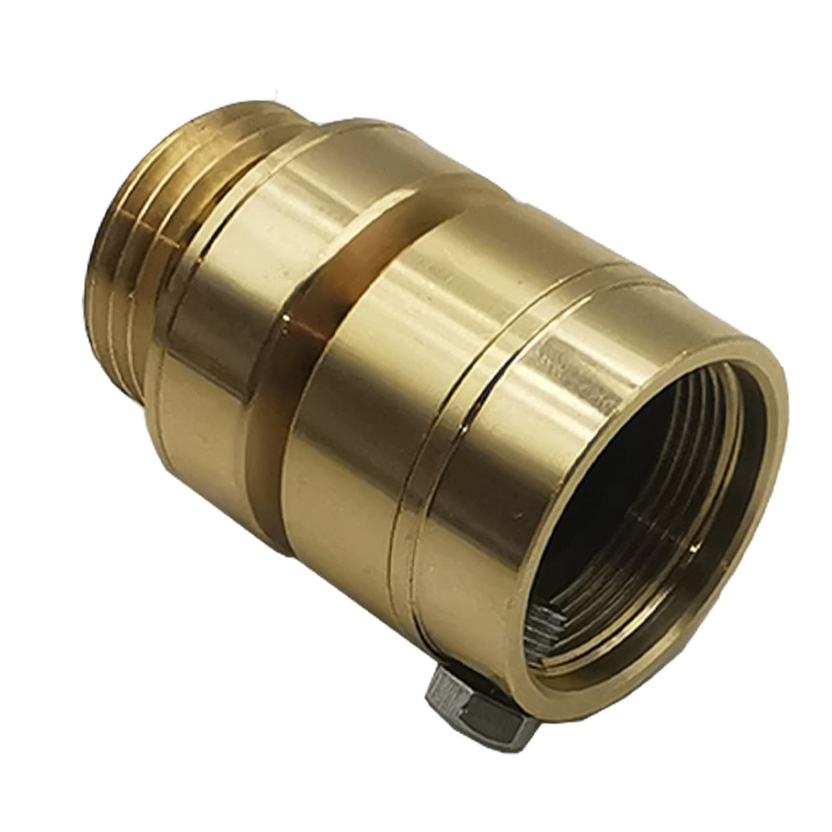 Generic PK1380 clamshell-pack vacuum breaker doubles as a handy replacement kit.