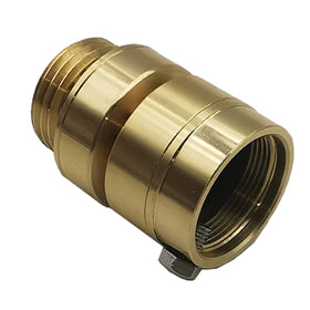 Generic PK1380 clamshell-pack vacuum breaker doubles as a handy replacement kit.
