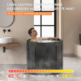 Generic portable bathtub travel gym outdoor use for versatile settings
