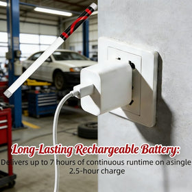 Generic Portable Mechanic Light ideal for car repairs and inspections
