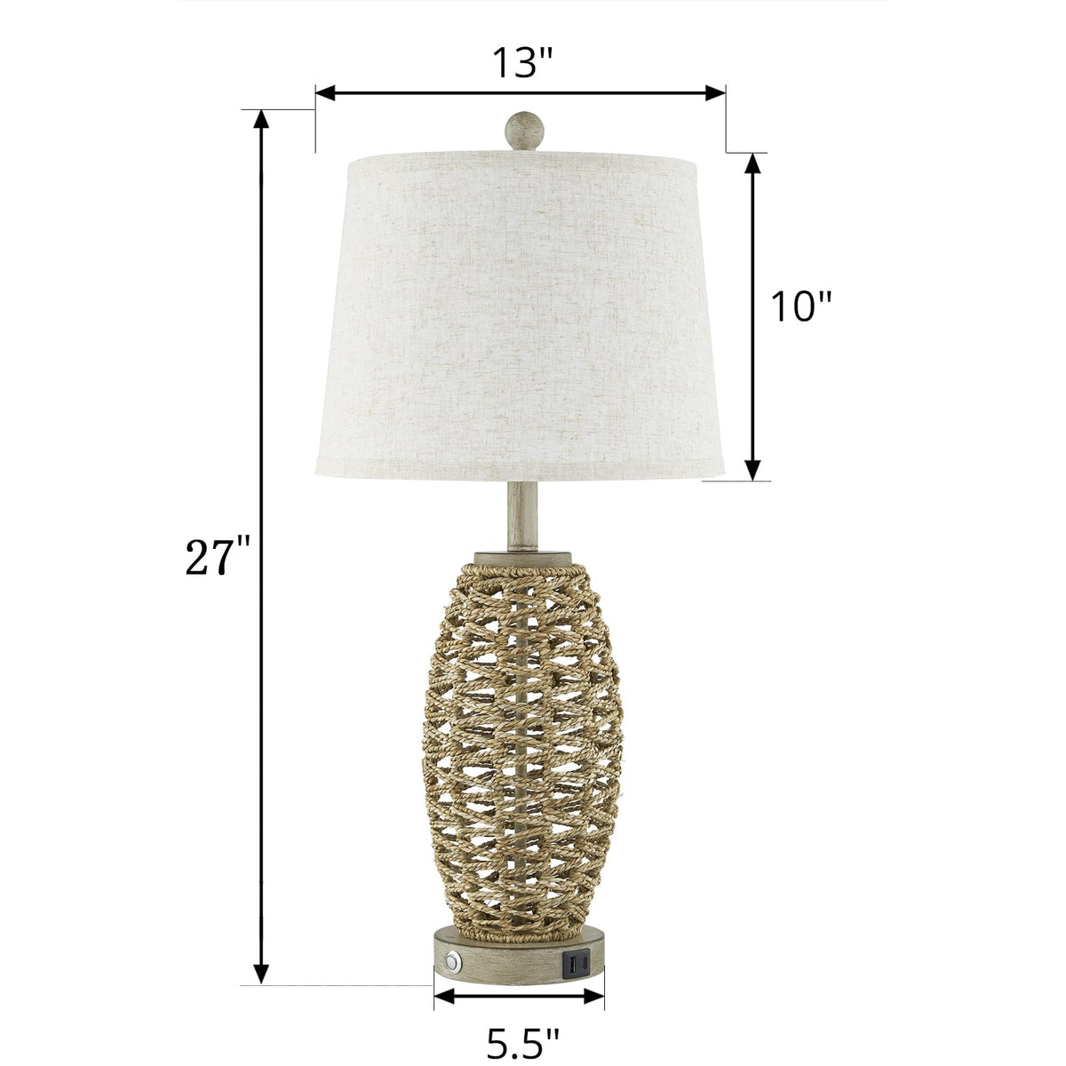 Generic rattan lamps surface close-up shows hand-woven texture and artisan detail.