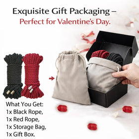 Camping tent guy line option with Generic Soft Silk Rope for outdoor setup.