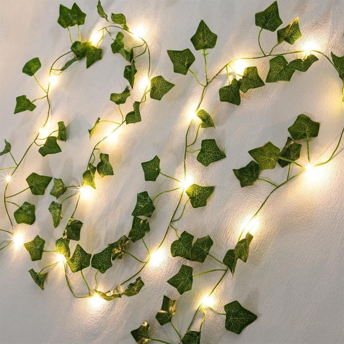 Generic solar powered garden decor lights save energy.