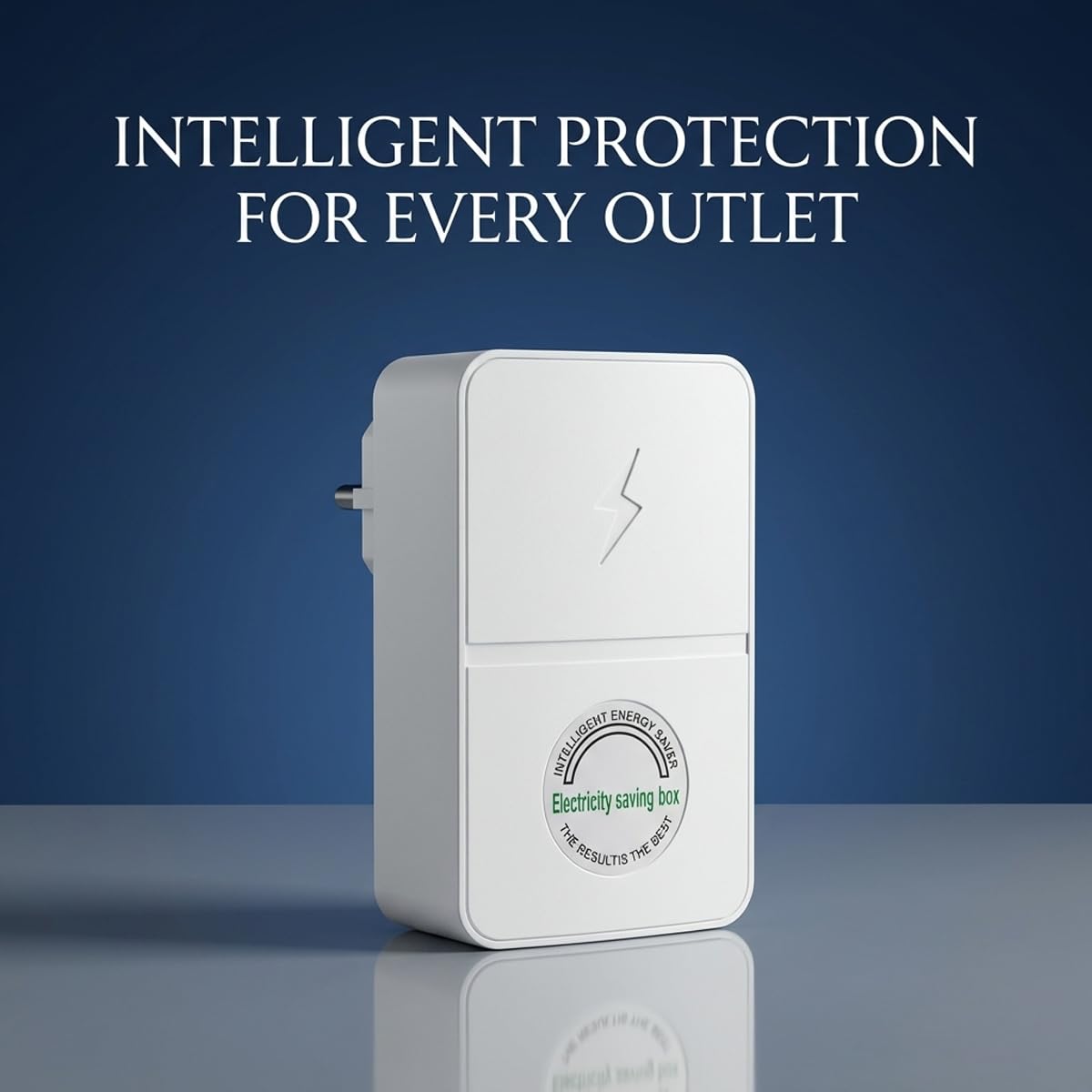 Generic StopWatt smartplug appliance compatibility with air conditioners, refrigerators, and more.