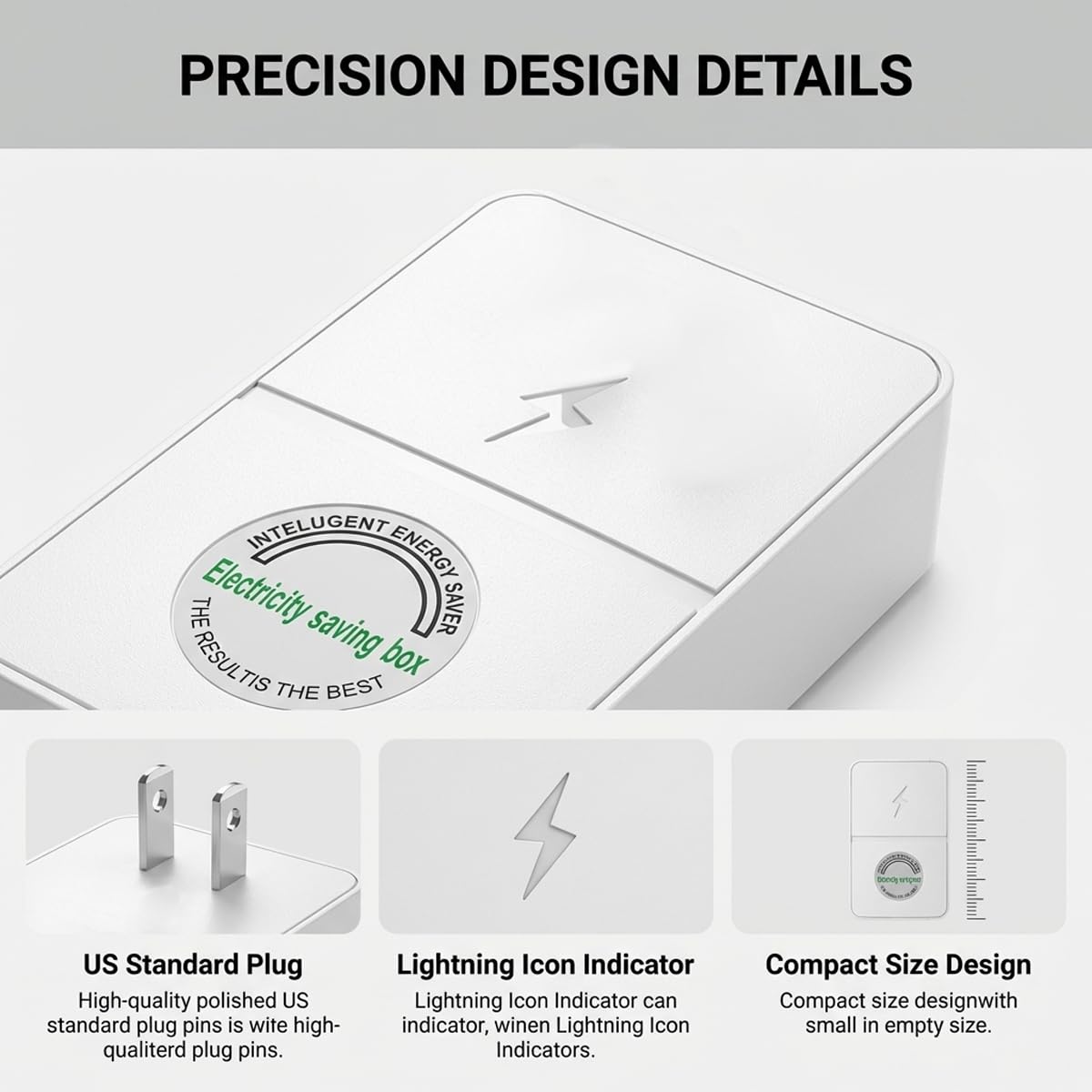 Generic StopWatt smartplug cafe application shows versatility for small business use.