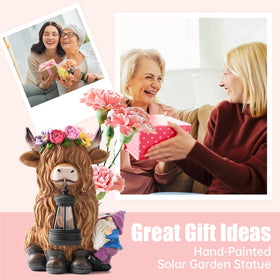 Generic TOLIMI gift idea for gardeners and animal lovers.