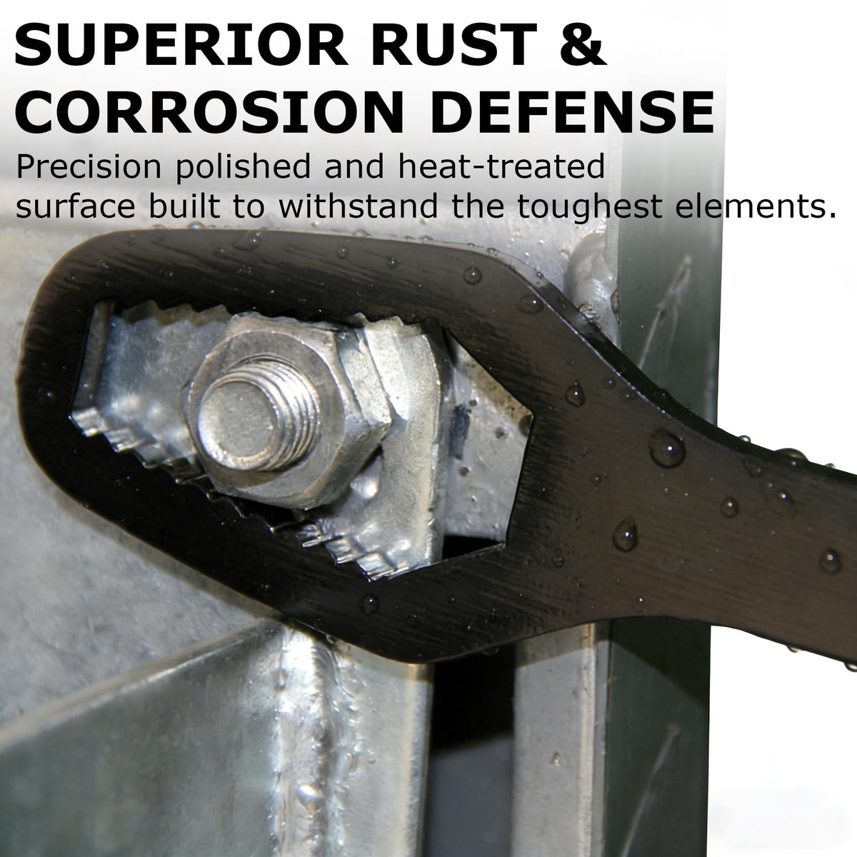 Generic Torx Wrench auto-repair scene demonstrates durable chrome-vanadium construction