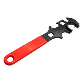 Generic UNMO L Armorers Wrench size reference showing dimensions for compatibility